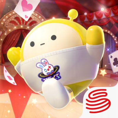Eggy Party